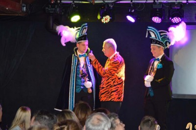 Keistenengala opnieuw vol humor en kwaliteit